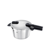 Product Fissler Χύτρα Ταχύτητας Vitaquick® Premium 22cm 4.5L Inox-Black Fissler thumbnail image