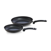 Product Fissler Τηγάνια Adamant Classic Αντικολλητικά Σετ 2τμχ 24cm & 28cm thumbnail image