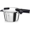 Product Fissler Χύτρα Ταχύτητας 4,5Lt 22cm Vitaquick® Elemental Sage -Ανοξείδωτη thumbnail image