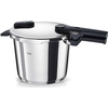 Product Fissler Χύτρα Ταχύτητας 8Lt 26cm Vitaquick® Elemental Sage -Ανοξείδωτη thumbnail image