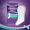 Product Always Dailies Fresh & Protect Normal Pads - 60pcs thumbnail image