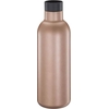 Product Cilio Deluxe Stainless Steel Insulated Bottle 650 ml, Rose Gold thumbnail image