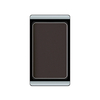 Product Artdeco Eyeshadow Matt Σκιά Ματιών Ματ 0.8g - 503 Matt Black thumbnail image