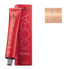 Product Schwarzkopf Igora Professional Permanent Royal 60ml | Απόχρωση 9.5/49 Ξανθό Ιβουάρ Μπεζ Βιολέ thumbnail image