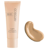 Product Artdeco Light Luminous Foundation Ελαφρύ Foundation με Φυσικό Φινίρισμα 30ml - 31 Warm Golden Tan thumbnail image