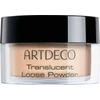 Product Artdeco Translucent Loose Powder Πούδρα Προσώπου 10g - 05 thumbnail image