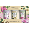 Product Artdeco Body Care Hand Care Trio Set 3x30ml thumbnail image