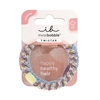 Product Invisibobble Twistar Lavender Braids Παιδικό Λαστιχάκι Με Πλεξίδες 3τμχ thumbnail image