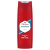 Product Old Spice Whitewater Shower Gel Αφρόλουτρο Ανδρικό 400ml thumbnail image