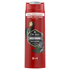 Product Old Spice Wolfthorn Shower Gel Αφρόλουτρο Ανδρικό 400ml thumbnail image