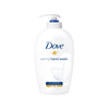 Product Dove Cream Wash 250ml Αντλία thumbnail image