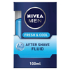 Product Nivea Men Fresh & Cool After Shave Lotion 100ml thumbnail image