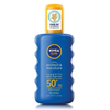 Product Nivea Sun Protect & Moisture Αντηλιακό Σπρέυ SPF50+ 200ml thumbnail image