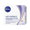 Product Nivea Moisturizing Anti-Wrinkle Day Care 50ml thumbnail image