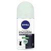 Product Nivea Invisible Black & White Active Roll-on 50ml thumbnail image