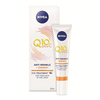 Product Nivea Q10 Plus C Anti-Wrinkle + Energy Eye Treatment 15ml thumbnail image