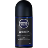 Product Nivea Γυναικείο/ανδρικό Αποσμητικό Deep Roll-on 50ml thumbnail image