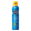 Product Nivea Sun Protect & Dry Touch Spray SPF50 Αντηλιακή Λοσιόν Σώματος 200ml thumbnail image