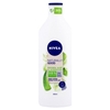 Product Nivea Naturally Good Φυσική Αλόη & Ενυδάτωση Body Lotion 350ml thumbnail image