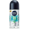 Product Nivea Γυναικείο/ανδρικό Αποσμητικό Cool Kick Fresh Roll-on 50ml thumbnail image