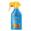 Product Nivea Sun Protect & Bronze Sun Spray SPF20 Αντιηλιακό Spray 270ml thumbnail image