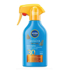 Product Nivea Sun Protect & Bronze Spray SPF30 Αντηλιακή Λοσιόν Σώματος 270ml thumbnail image