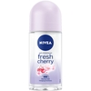 Product Nivea Fresh Cherry Anti Perspirant Roll-on Deo 50ml thumbnail image