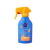 Product Nivea Sun Protection & Bronze Trigger Spray SPF50 270ml thumbnail image