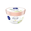 Product Nivea Body Souffle Coconut & Monoi Oil 200ml thumbnail image