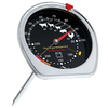 Product Kuchenprofi Cooking-oven Thermometer With Spike 10,8 Cm Inox-black thumbnail image