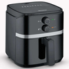 Product Severin Low Fat 1500w 4.3l Air Fryer thumbnail image