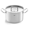 Product Fissler Marmite Saucepan Original 24cm Inox thumbnail image