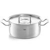 Product Fissler Κατσαρόλα Βαθιά Original Profi 084-138-24-000/0 24cm Inox thumbnail image