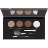 Product Artdeco Most Wanted Brows Palette 2 - 6 Shades thumbnail image