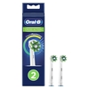 Product Oral B Cross Action Antibacterial/Kaleidoscope Toothbrush - Set of 2 thumbnail image