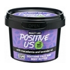 Product Beauty Jar “Positive Us” Καταπραϋντικό Βούτυρο Σώματος 90g thumbnail image