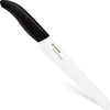 Product Kyocera Gen Bread Knife Μαχαίρι Ψωμιού Κεραμικό 18cm - Μαύρο thumbnail image