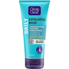 Product Clean & Clear Daily Exfoliating Wash Καθαριστικό Προσώπου για Καθαρή Επιδερμίδα 150ml thumbnail image