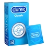 Product Durex Classic Προφυλακτικά 12τμχ thumbnail image