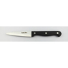 Product Cook Shop Sinoway Multipurpose Knife with Black Handle and Stainless Steel Blade 8,5cm thumbnail image