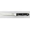 Product Sinoway Unboning Knife with Black Handle and Stainless Steel Blade 15cm thumbnail image