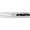 Product Cook Shop Preparation Knife Black-Silver 12cm thumbnail image