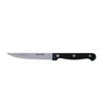 Product Cook Shop Meat Knife Saw Inox-Black 11cm thumbnail image