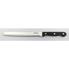 Product Cook Shop Bread Knife Silver-Black 20cm thumbnail image