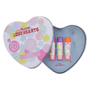 Product Swizzels Love Hearts 3τμχ Παιδικό Βάλσαμο για τα Χείλη και Θήκη Lipbalms Trio Tin thumbnail image