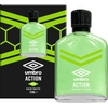 Product Umbro Action Men's Perfume Eau De Toilette 75ml thumbnail image