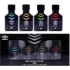 Product Umbro Mini Fragrance Selection Men's Perfume Set 4x30ml thumbnail image