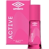Product Umbro Active Women's Perfume Eau De Toilette 75ml thumbnail image