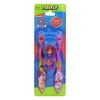 Product Paw Patrol Παιδικές Οδοντόβουρτσες Με Καπάκι 2τμχ Toothbrush With Twin Travel Caps 2pcs thumbnail image