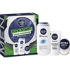 Product Nivea Men Kick Start Your Routine Set Σετ Περιποίησης 3τμχ thumbnail image